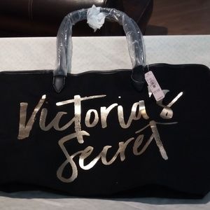 Victoria Secrets Tote